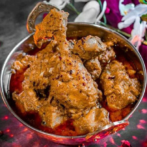  Chicken Begam Bahar 
